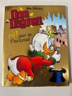 Oom Dagobert 60 jaar, Boeken, Eén stripboek, Ophalen of Verzenden, Zo goed als nieuw