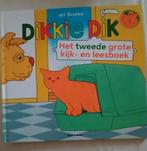 Dikkie Dik, Ophalen, Nieuw