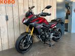 Yamaha TRACER 900ABS (bj 2016 model 2016), Motoren, Bedrijf, Meer dan 35 kW, Toermotor, YAMAHA