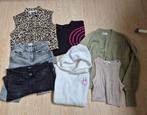 Tienerkleding pakket, Ophalen of Verzenden, Zo goed als nieuw, Meisje