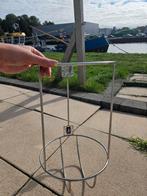 SHOWROOMMODEL | Allpa RVS Fenderhouder, Watersport en Boten, Ophalen of Verzenden, Zo goed als nieuw, Zeilboot of Motorboot