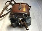 Ross London 6x30 No2 MkII binoculars bino prism verrekijker, Verzamelen, Militaria | Tweede Wereldoorlog, Engeland, Ophalen
