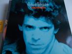 Lou Reed, Ophalen of Verzenden, Gebruikt, 12 inch, Poprock