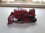 Dinky Supertoys 561 / 961 Blaw Knox Bulldozer (1947-1964), Antiek en Kunst, Antiek | Speelgoed, Ophalen of Verzenden