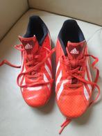 Sportschoenen, zaalvoetbalschoenen - Adidas - F10 = maat 38, Adidas, Gebruikt, Ophalen of Verzenden, Jongen of Meisje