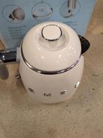 Smeg KLF05CREU Waterkoker Crème – met lichte gebruikssporen, Info@mystore.nl, Verzenden, Mystore, Bruggestraat 18