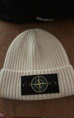 Stone island muts, Kleding | Heren, Verzenden, Zo goed als nieuw, Overige maten, Muts