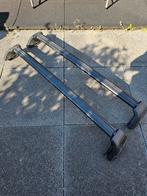 Originele dakdragers - Renault Scenic 2 - 2003-2008, Auto diversen, Dakdragers, Ophalen, Zo goed als nieuw