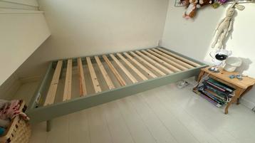 Maisons du Monde kinderbed 190x90 beschikbaar voor biedingen
