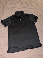 Emporio Armani Polo - Maat XS, Kleding | Heren, Polo's, Zwart, Zo goed als nieuw, Maat 46 (S) of kleiner, Ophalen