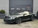 Bentley Continental GT Supersport W12 6.0 | Keramische Remme, Automaat, Gebruikt, Euro 6, 12 cilinders