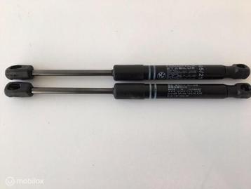 Gasveer motorkap set BMW 1-serie F20/F21 ('11-'15) 7271304 beschikbaar voor biedingen