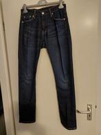 JEANS LEVI, blauw. 513 slim fit, W. 30 L 32. NIEUW!, Blauw, Nieuw, W32 (confectie 46) of kleiner, Ophalen of Verzenden