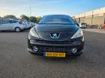 Peugeot 207 1.6 VTi XS Pack, Voorwielaandrijving, Stof, Gebruikt, Zwart