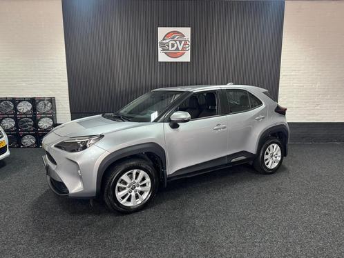 Toyota Yaris Cross 1.5 Hybrid Active, AIRCO, CARPLAY, ADAP C, Auto's, Toyota, Bedrijf, Te koop, Yaris Cross, ABS, Achteruitrijcamera