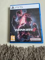 Tekken 8 playstation 5, Ophalen of Verzenden, Zo goed als nieuw