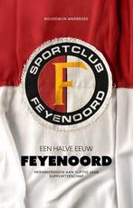 een halve eeuw feyenoord, Ophalen of Verzenden, Zo goed als nieuw, Balsport