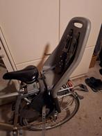 Yepp Achterzitje met 2 Steunen - Tot 25 kg, Fietsen en Brommers, Achterzitje, Yepp, Ophalen, 15 t/m 25 kg