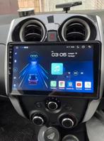 Nissan Note 2013-2021 android 14 navigatie apple carplay dab, Auto diversen, Autoradio's, CarAudioExpert, Curieweg Spijkenisse