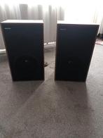 Philips F9227/00Z Luidsprekers - Vintage Audio, Ophalen, Philips, Gebruikt, Minder dan 60 watt