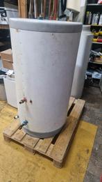Nibe PUB 300 DDS Boiler - Warmwateropslag, Ophalen, Gebruikt, Aardgas, 100 liter of meer
