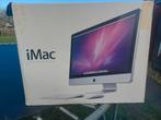 Apple iMac Computer, Computers en Software, Apple Desktops, Ophalen, Gebruikt, HDD en SSD, 8 GB