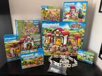 Playmobil country sets, Ophalen of Verzenden, Zo goed als nieuw, Complete set