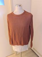 mooie trui maat XL   *v23*, Ophalen of Verzenden, Gedragen, Maat 46/48 (XL) of groter, Blauw