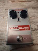 TC Electronic Vibraclone Rotary Pedal, Muziek en Instrumenten, Effecten, Ophalen of Verzenden, Gebruikt, Overige typen