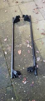 Dakdragers Mont Blanc universeel, Ophalen