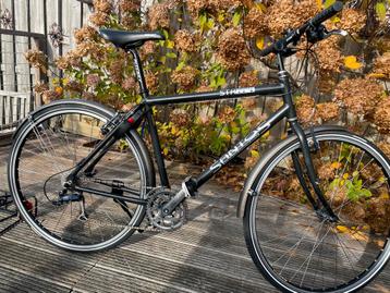 Santos str01 travel nog in mooie staat beschikbaar voor biedingen