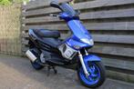 Gilera Runner 172 a1 Dubbeldisc Dubbelgelagerd, Fietsen en Brommers, Scooters | Piaggio, Ophalen