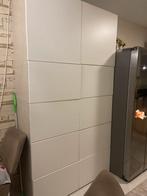 Ikea kasten, Huis en Inrichting, Kasten | Kledingkasten, Ophalen, 50 tot 100 cm, Zo goed als nieuw, Minder dan 100 cm