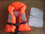 Zwemvest reddingsvest Kinder XS Typhoon 100 N 3 tot 10 kilo, Watersport en Boten, Typhoon, Kind, Ophalen of Verzenden, Zo goed als nieuw