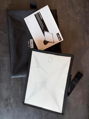 Metz SB 22-16 Mini Softbox beschikbaar voor biedingen