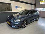 Ford Focus Wagon 1.5 EcoBoost ST Line 182PK|Trekh|LED, 65 €/maand, Stof, Gebruikt, 700 kg