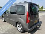 Peugeot Partner Tepee 1.6 XT Exe | Cruise | 2x schuifd | Pdc, Voorwielaandrijving, 4 cilinders, Origineel Nederlands, Bedrijf