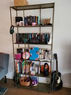 Vakkenkast / boekenkast, Ophalen, Gebruikt, 50 tot 100 cm, 150 tot 200 cm