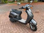 Elektrische bromfiets slechts 740 km in topconditie, Ophalen, Zo goed als nieuw, Elektrisch