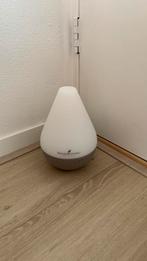 Young Living Dewdrop  Diffuser zgan, Ophalen, Zo goed als nieuw, Luchtreiniger