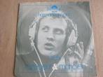 Herman van Veen - Fiets / Rozegeur & Marjolein, Cd's en Dvd's, Ophalen of Verzenden, 7 inch, Nederlandstalig, Single