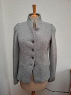 Jasje,  Purdey,  mt. 34 ( nieuw), Kleding | Dames, Ophalen of Verzenden, Nieuw, Maat 34 (XS) of kleiner, Grijs