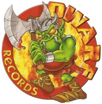 Dwarf Records div VA 15 euro beschikbaar voor biedingen