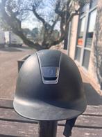 Samshield cap shadow mat  zwart, Dieren en Toebehoren, Gebruikt, Dames, Cap, Dressuur