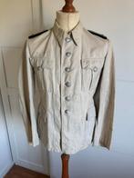 uniform wo2 zomer pionier officier wo2 dak, Ophalen of Verzenden, Landmacht, Duitsland, Kleding of Schoenen