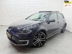 Volkswagen Golf 1.4 TSI GTE PANORAMADAK PDC SFEER NAP, 8 kWh, Stof, Gebruikt, 4 cilinders