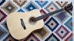 Acoustic guitar with bag, Ophalen, Nieuw, Klassieke of Spaanse gitaar, Met koffer