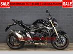 SUZUKI GSR 750 (bj 2014) GSR750, Motoren, Motoren | Suzuki, 4 cilinders, Bedrijf, 749 cc, Meer dan 35 kW