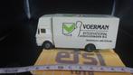 Efsi Voerman Verhuiswagen, Hobby en Vrije tijd, Modelauto's | 1:87, Ophalen of Verzenden, Zo goed als nieuw, Bus of Vrachtwagen