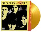 Vinyl Single Golden Earring Twilight Zone YELLOW RSD 2021, Cd's en Dvd's, Vinyl Singles, 7 inch, Single, Ophalen of Verzenden